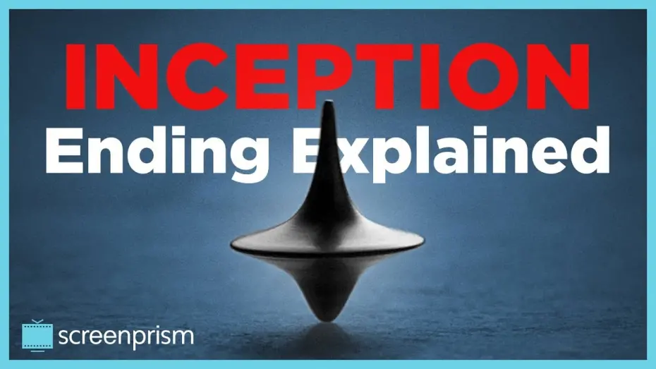 Відео до фільму Inception | Inception: Ending Explained