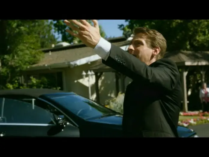 Відео до фільму Murder of a Cat | Greg Kinnear Smashes Nikki Reed