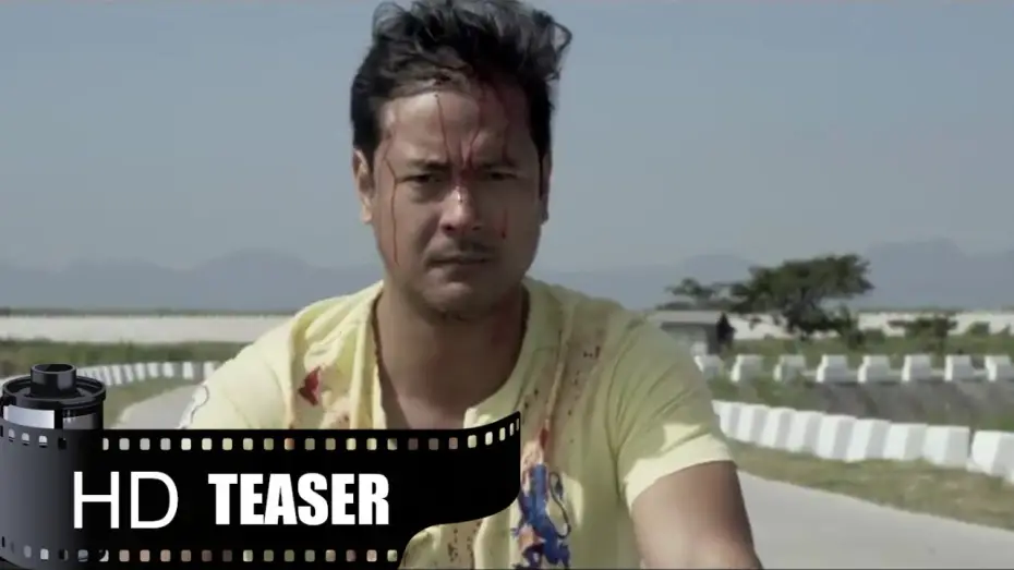 Відео до фільму Battered Husband | LATAY (2018) Teaser Trailer