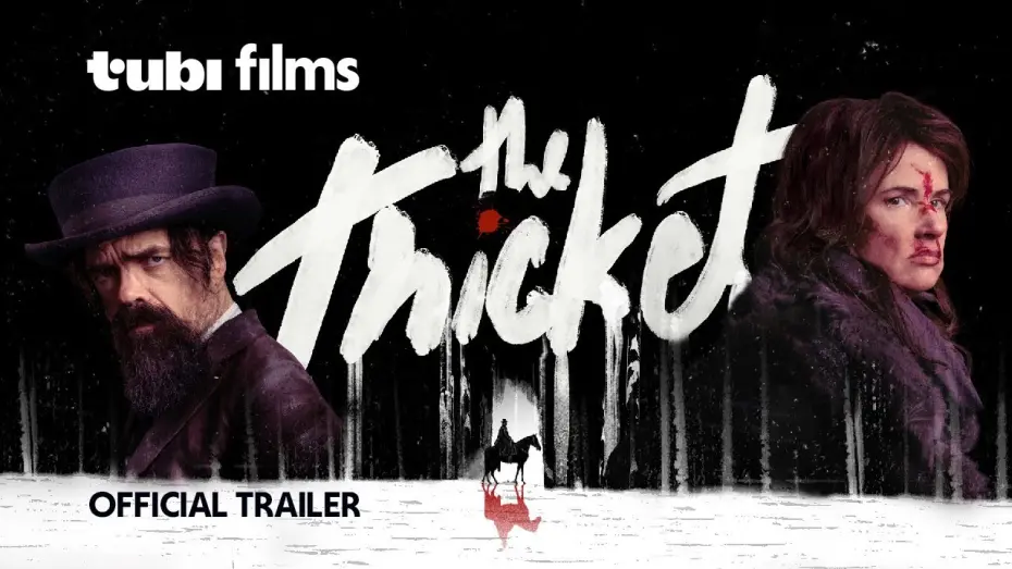 Відео до фільму The Thicket | Official Trailer