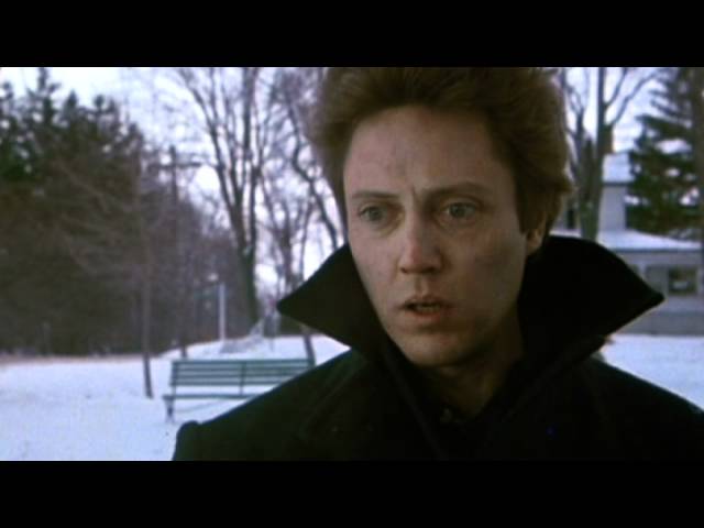 Відео до фільму Мертва зона | The Dead Zone - Trailer