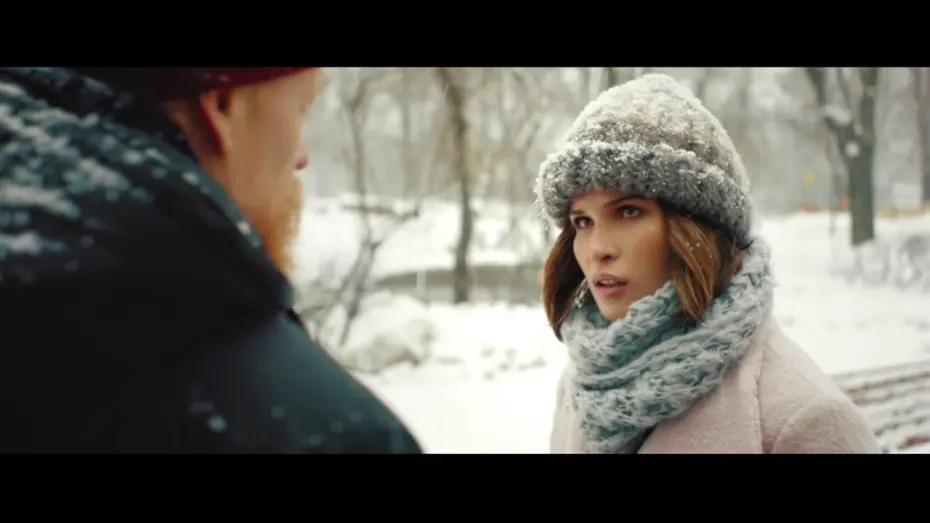 Відео до фільму Герасим | Герасим - Trailer