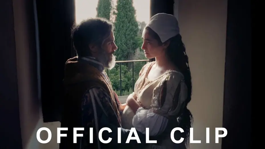 Відео до фільму Magellan | Magellan new clip official from Cannes Film Festival 2025 (1/3)