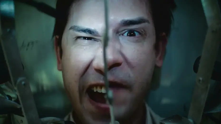 Відео до фільму Black Lodge | BLACK LODGE Official Trailer (2022)