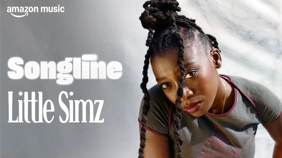 Відео до фільму Little Simz: Amazon Music Songline | Little Simz - Amazon Music Songline (Full Film)