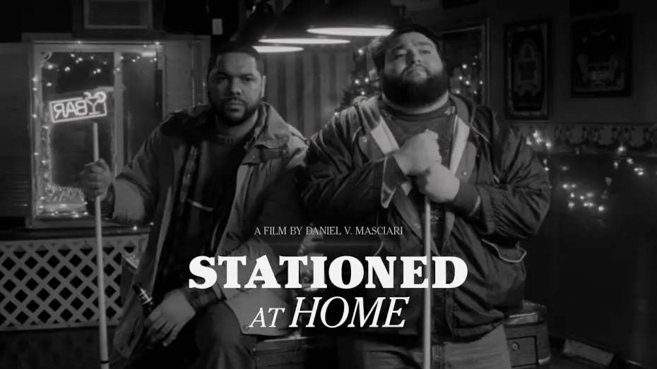 Відео до фільму Stationed At Home | Teaser Trailer