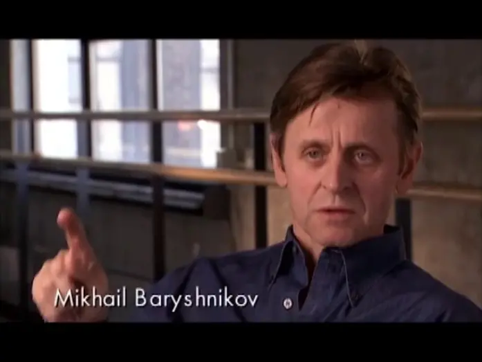 Відео до фільму Annie Leibovitz: Life Through a Lens | Trailer