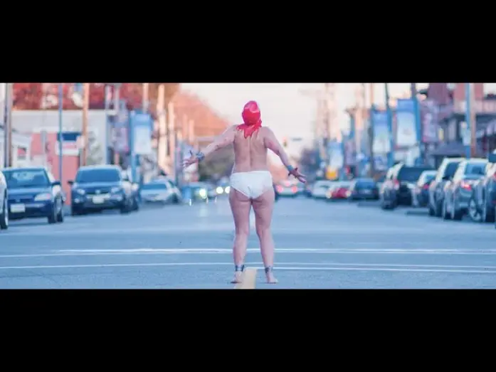 Відео до фільму Громовий птах | Thunderbird Trailer - Cinequest 2020