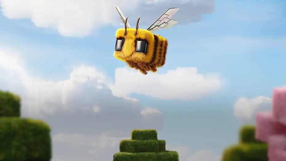 Відео до фільму Майнкрафт | Oficjalny zwiastun #2 PL