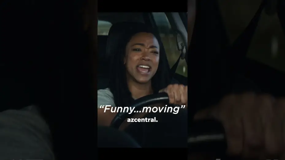 Відео до фільму My Dead Friend Zoe | The worldwide release of My Dead Friend Zoe has begun!