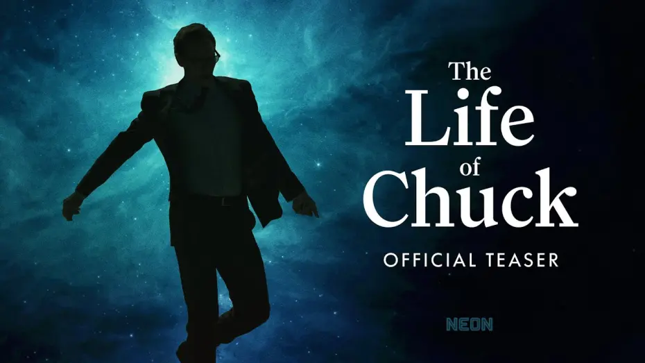 Відео до фільму The Life of Chuck | Official Teaser Trailer