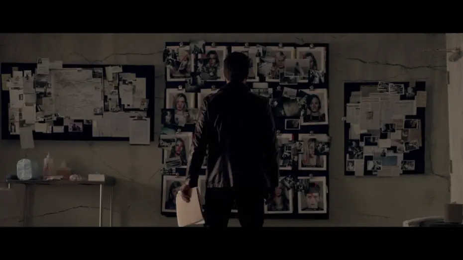 Відео до фільму Gone Tomorrow | Gone Tomorrow - Official Trailer