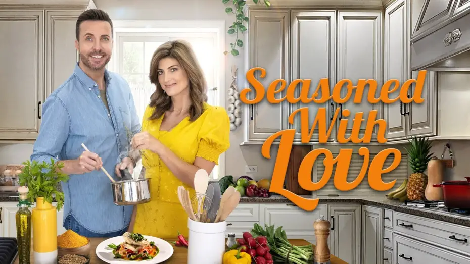 Відео до фільму Seasoned With Love | SEASONED WITH LOVE - Official Movie Trailer