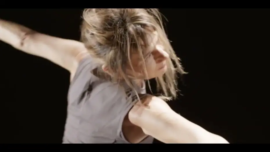 Відео до фільму Yours | Yours (Flaminia Graziadei) The World of Dance BLOC @ Kaufman Astoria Studios 4/27/24 3pm