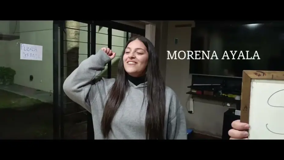 Відео до фільму El Centrofoward muri&oacute; al amanecer | El Centrofoward muri&oacute; al amanecer (Trailer)