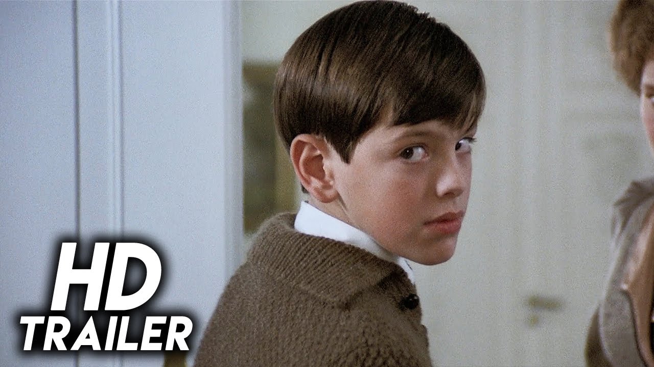 Відео до фільму Фанні й Олександер | Fanny and Alexander (1982) Original Trailer [FHD]
