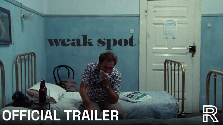 Відео до фільму Weak Spot | Radiance Trailer [Subtitled]