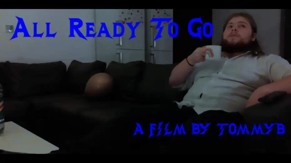 Відео до фільму All Ready To Go | All Ready To Go (2025)