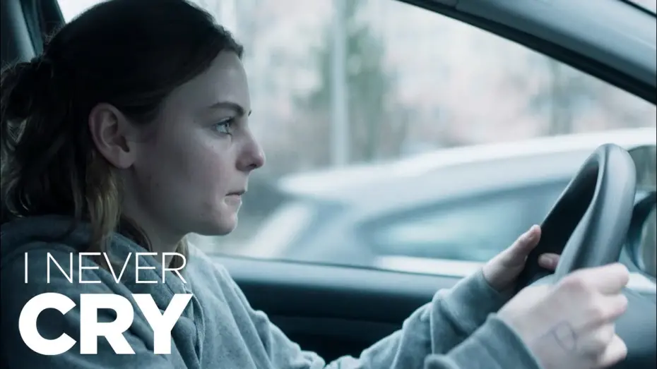 Відео до фільму I Never Cry | "Driving Test" Clip