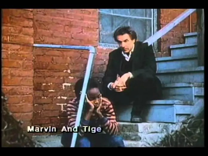 Відео до фільму Marvin & Tige | Marvin And Tige Trailer 1983