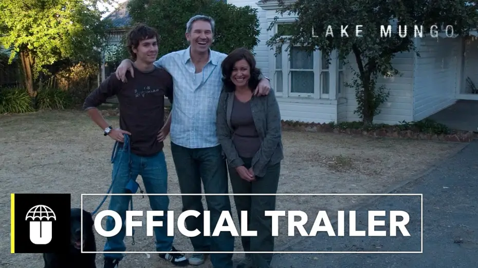 Відео до фільму Lake Mungo | Official Trailer