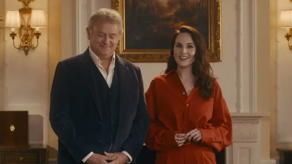 Відео до фільму Downton Abbey: The Grand Finale | DOWNTON ABBEY: A NEW ERA Recap