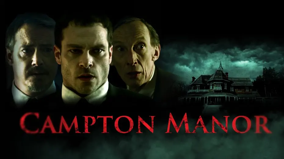 Відео до фільму Campton Manor | Official Trailer