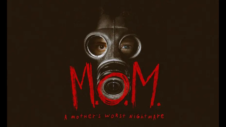 Відео до фільму M.O.M. Mothers of Monsters | M.O.M. Trailer 2020