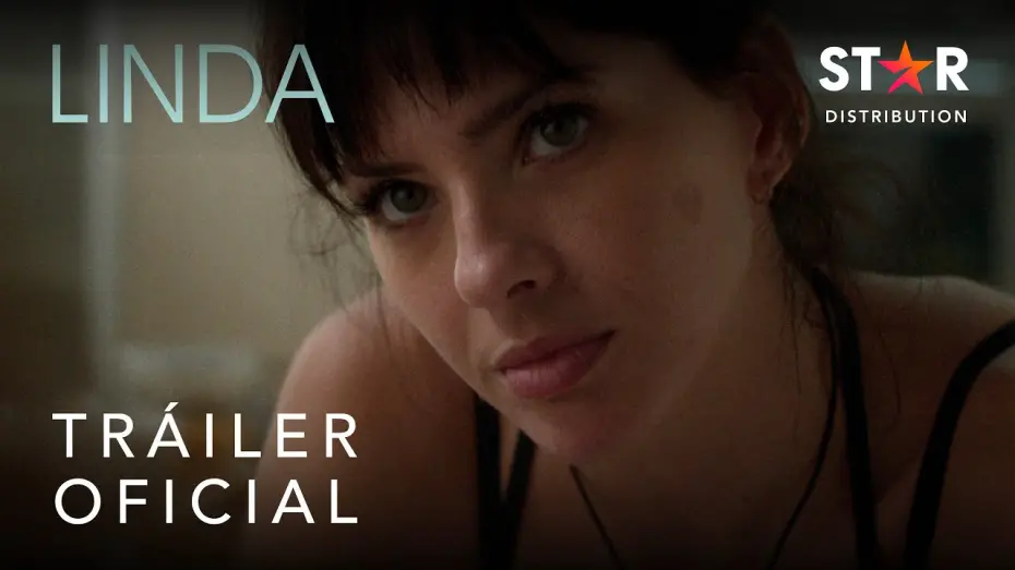 Відео до фільму Linda | LINDA | Tráiler Oficial | Star Distribution