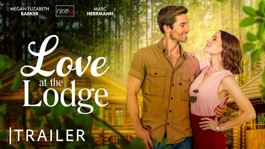 Відео до фільму Love at the Lodge | Trailer