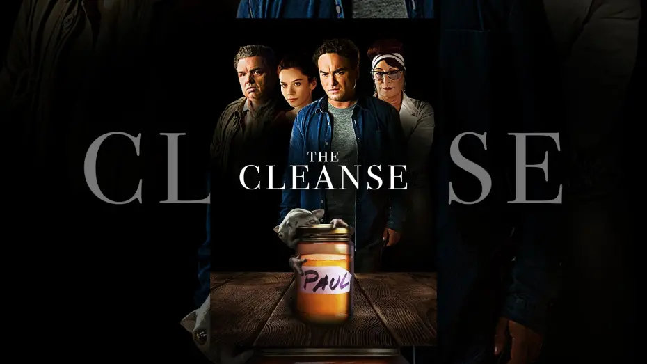 Відео до фільму Майстер очищення | The Cleanse