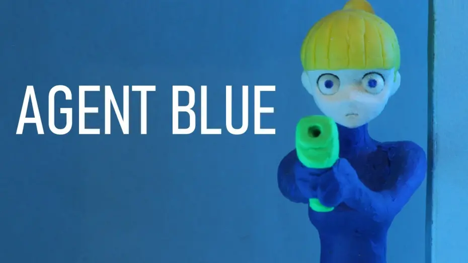 Відео до фільму Agent Blue | Agent Blue