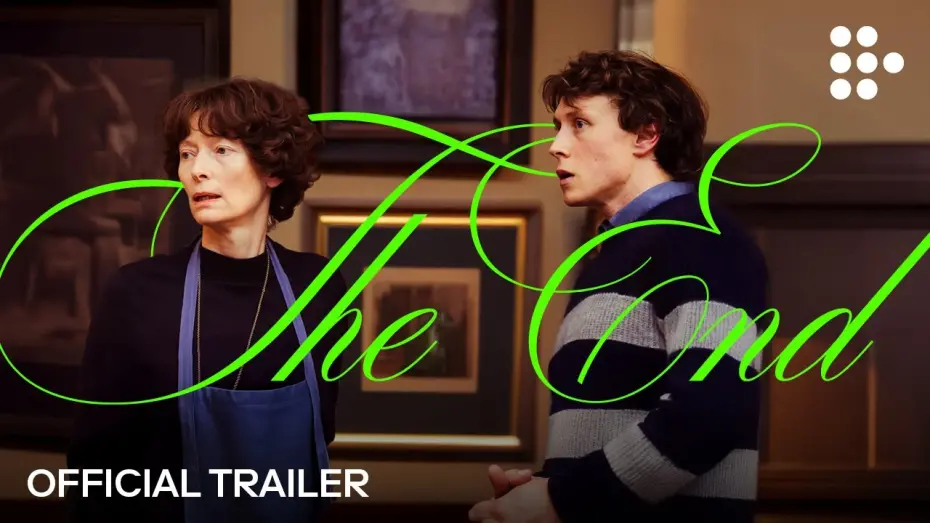 Відео до фільму The End | THE END | Official Trailer #2