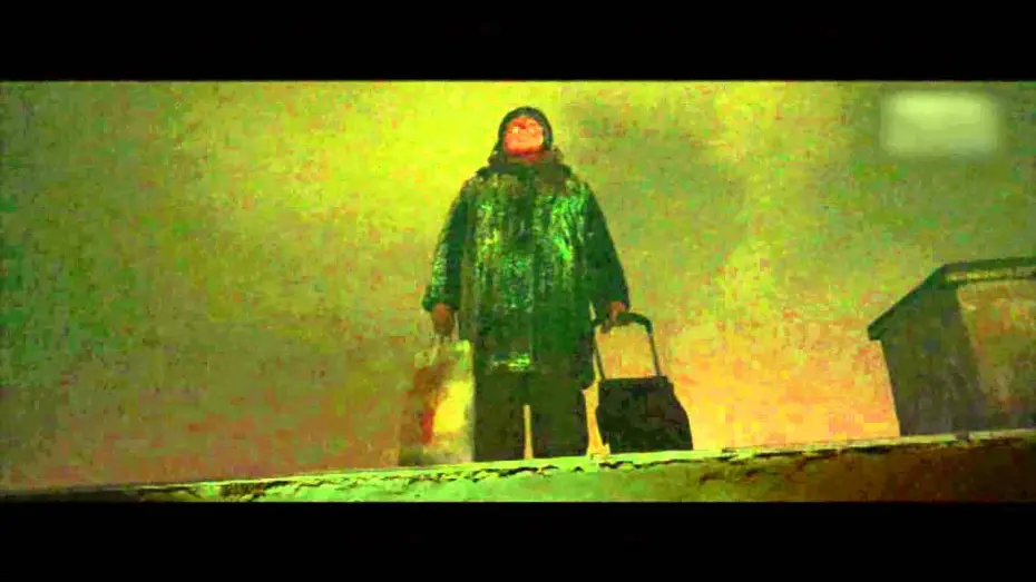 Відео до фільму Free Fall | Film Trailer: Szabadesés  / Free Fall