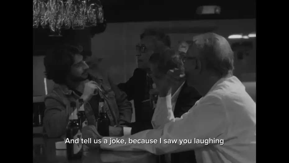 Відео до фільму Vertices | Vertices - Trailer