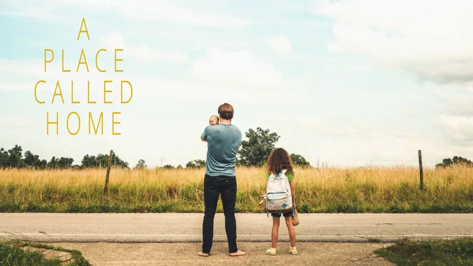 Відео до фільму A Place Called Home | Trailer