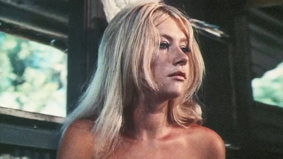 Відео до фільму Age of Consent | Age of Consent (1969) ORIGINAL TRAILER [HQ]