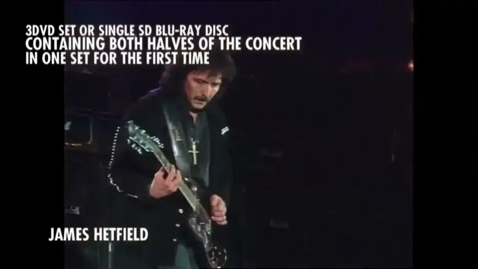 Відео до фільму The Freddie Mercury Tribute Concert | The Freddie Mercury Tribute Concert (DVD & Blu-ray📀 Release) Official Trailer | 1080p SD | 4:3 | AAC