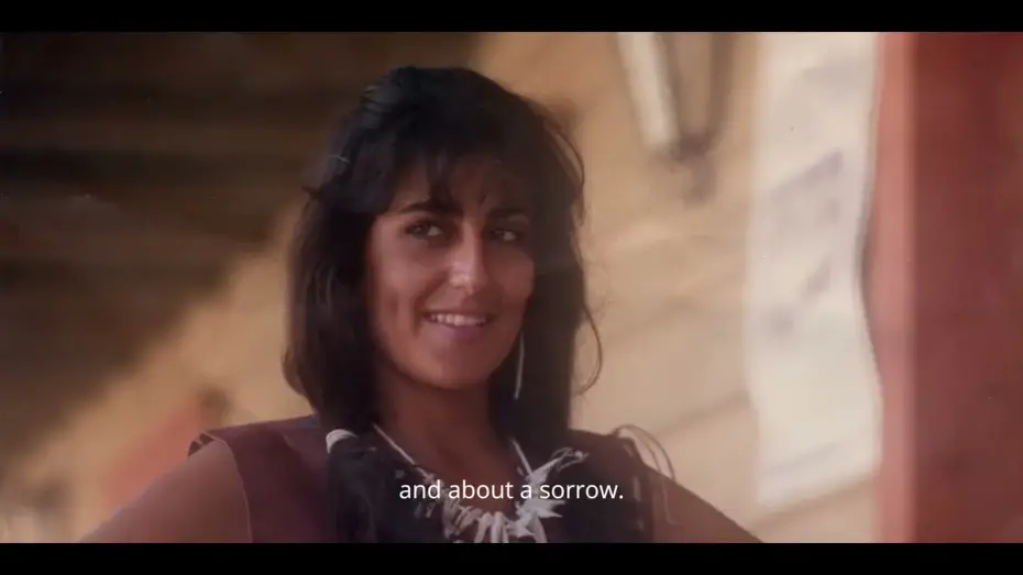 Відео до фільму The Flamenco Guitar of Yerai Cort&eacute;s | Official Trailer