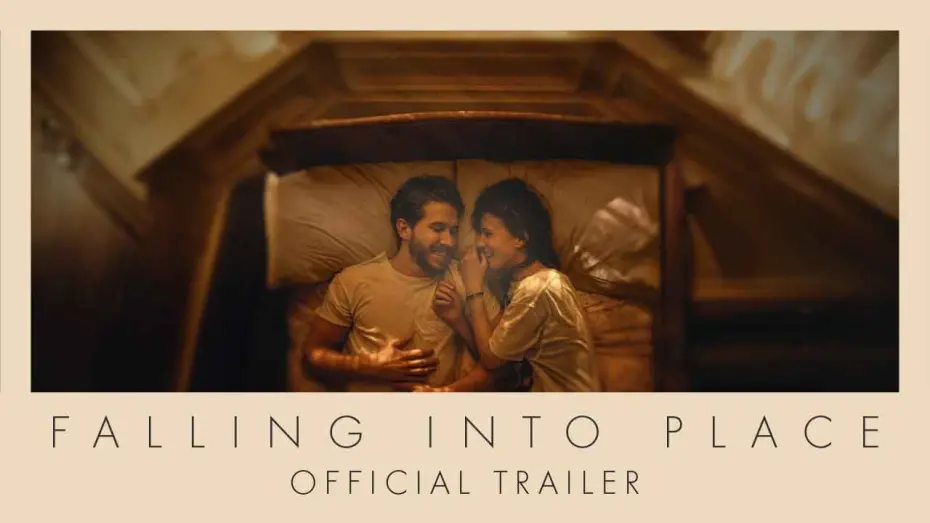 Відео до фільму Falling into Place | Trailer
