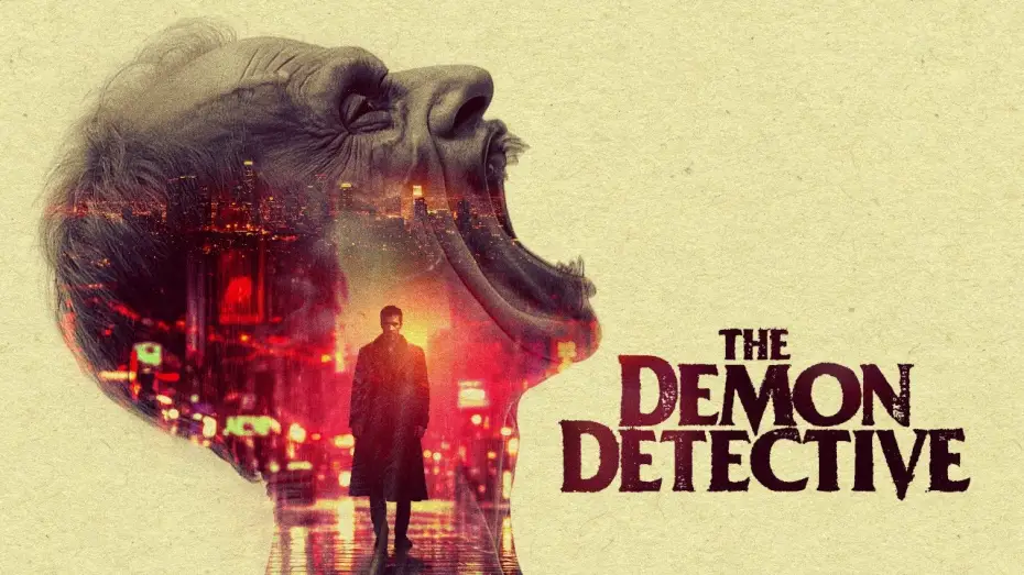 Відео до фільму The Demon Detective | 💀 The Demon Detective | Horror Movie Trailer | Horror Brains 💀