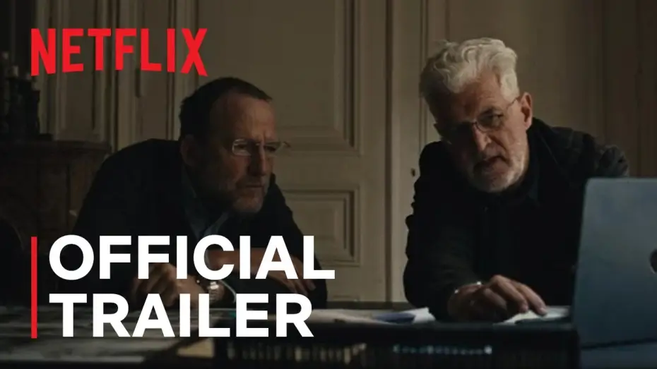 Відео до фільму The Stringer: The Man Who Took the Photo | Trailer