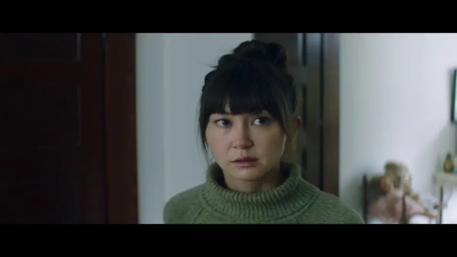 Відео до фільму Your Monster | Your Monster - Trailer