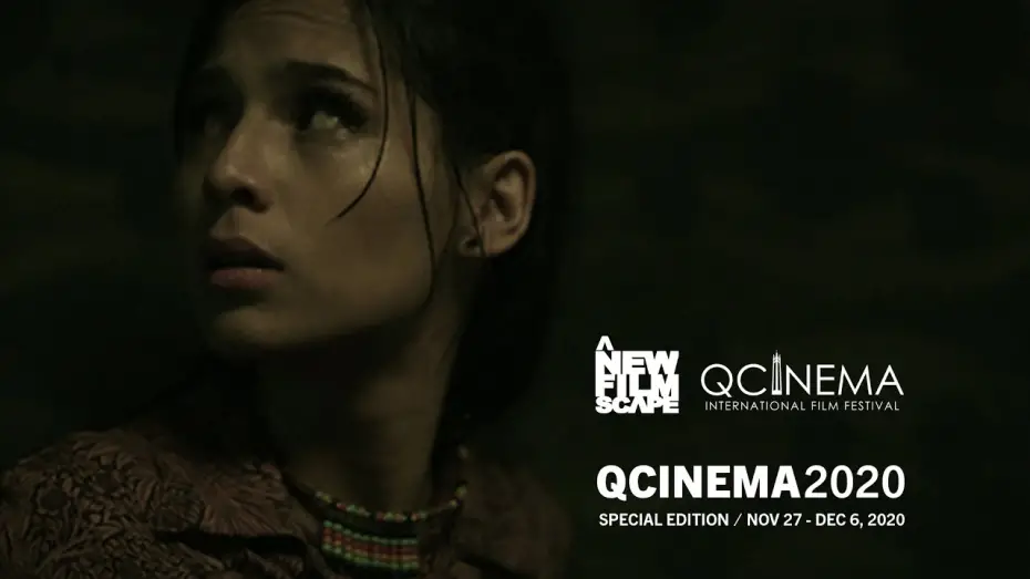 Відео до фільму Midnight in a Perfect World | MIDNIGHT IN A PERFECT WORLD - QCinema 2020