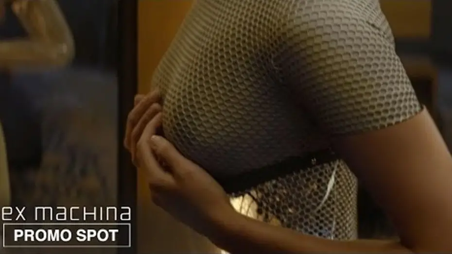 Відео до фільму Екс-махіна | Ex Machina | Official HD Promo 1 | A24