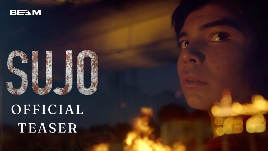 Відео до фільму Sujo | Official Teaser [Subtitled]
