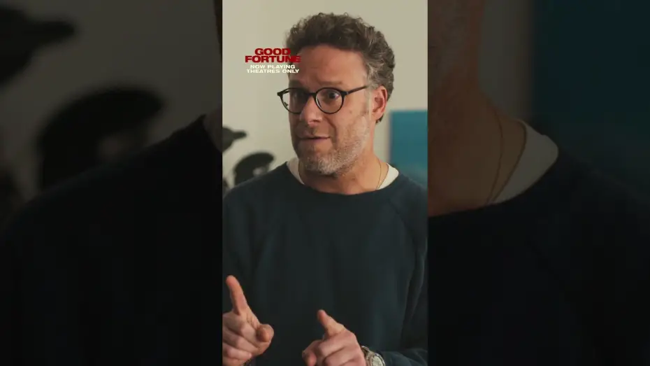 Відео до фільму Good Fortune | Clip