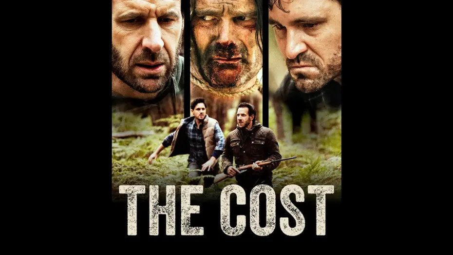 Відео до фільму The Cost | The Cost - Official Trailer