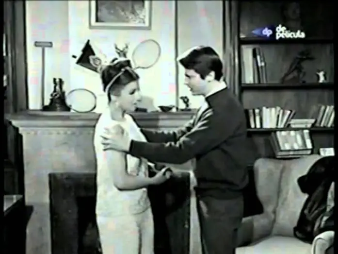 Відео до фільму Requiem por un canalla | Enrique Alvarez Felix - Requiem por un canalla