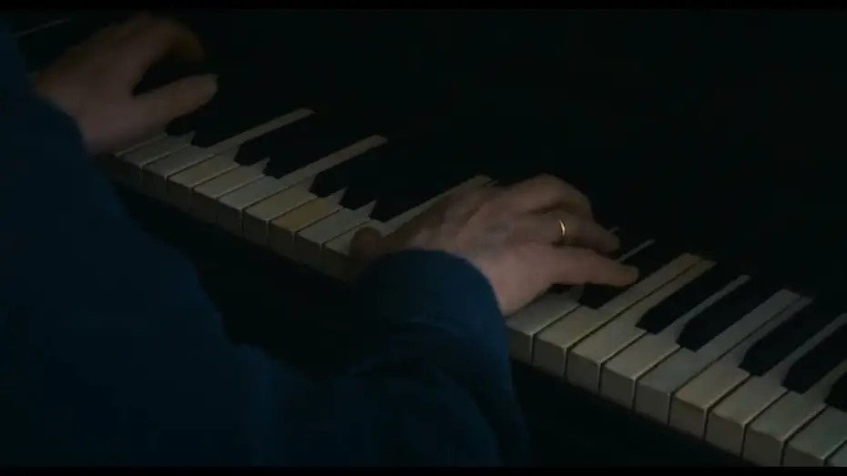 Відео до фільму A Grandfather | A Grandfather / Trailer / 29th Ji.hlava IDFF